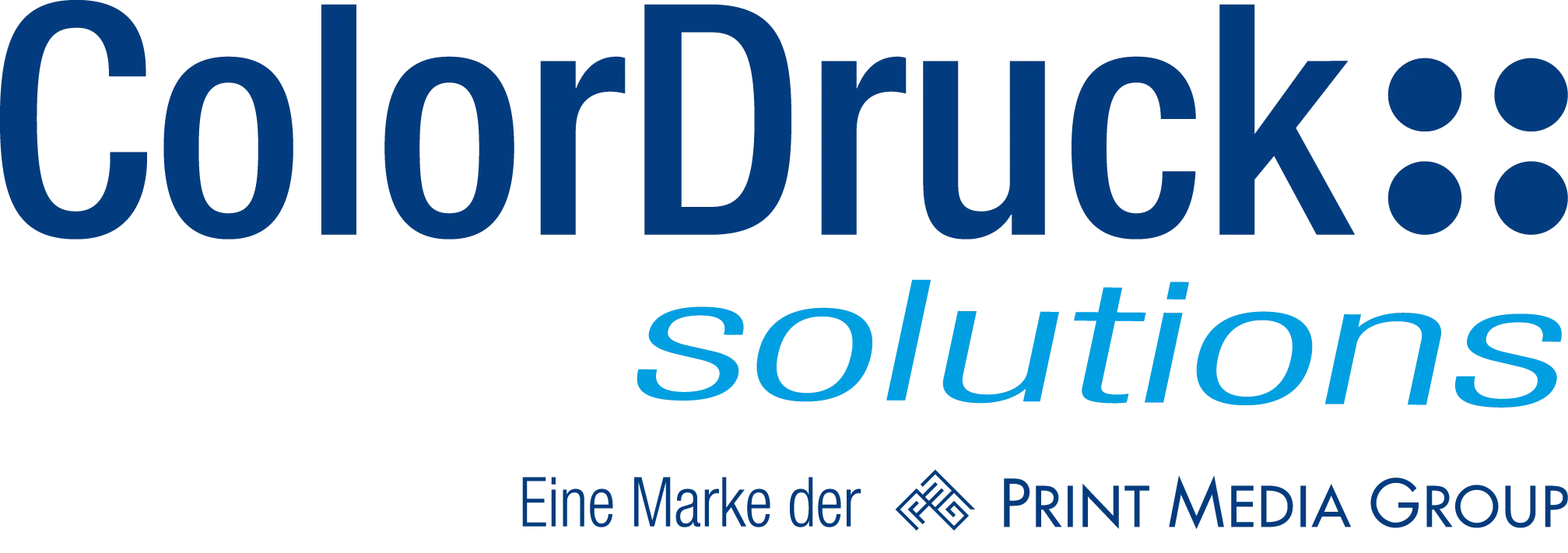 Logo ColorDruck