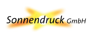Logo Sonnendruck