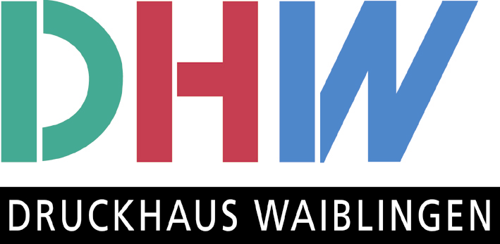 Logo Druckhaus Waiblingen