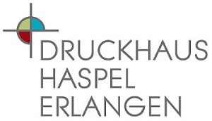 Logo Druckhaus Haspel